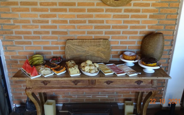 Chalés da Cuesta