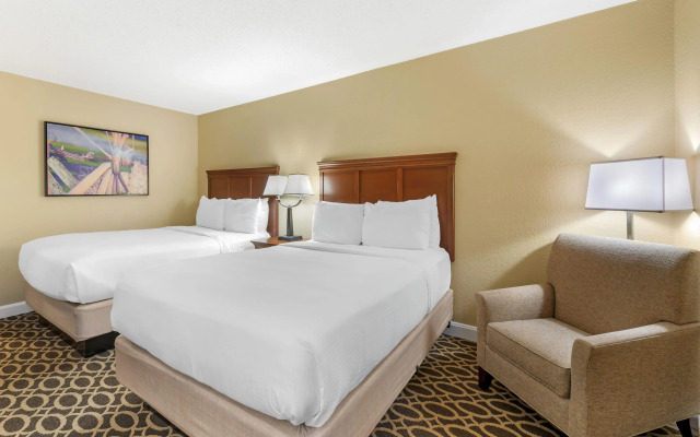 Best Western Plus Wooster Hotel & Conference Center