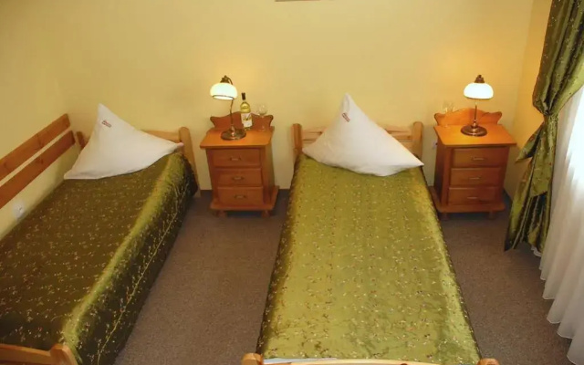 Hotel Karkonosze