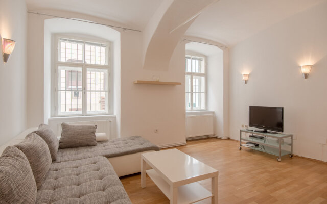 Vienna-apartment-one Schmidgasse 2