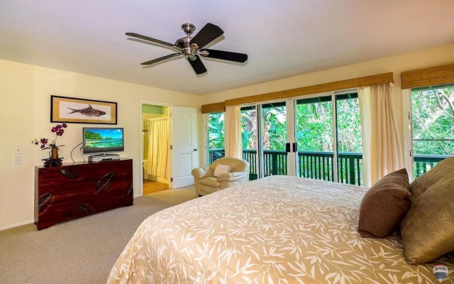 Kauai Tree House
