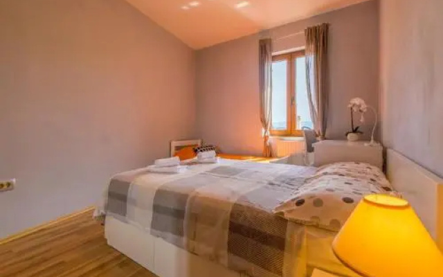 Apartment Egita