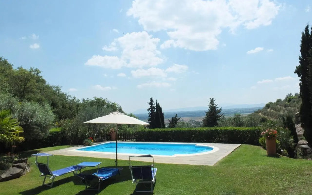 Villa Le Celle Del Farinaio