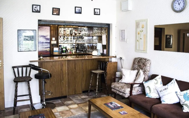 The Sandgate Hotel