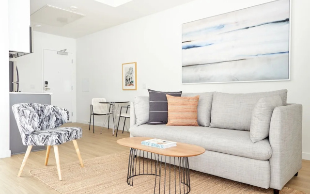 Sonder — 845 Broadway