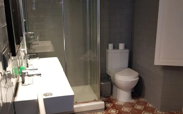 Enclave Sevilla Suites