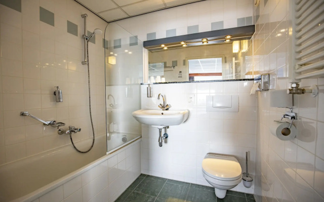 Fletcher Hotel-Restaurant Loosdrecht - Amsterdam