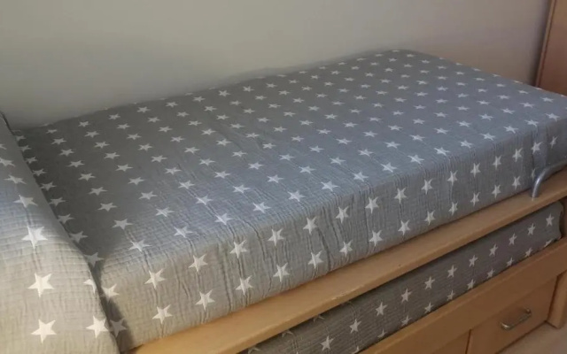 Apartament Sara