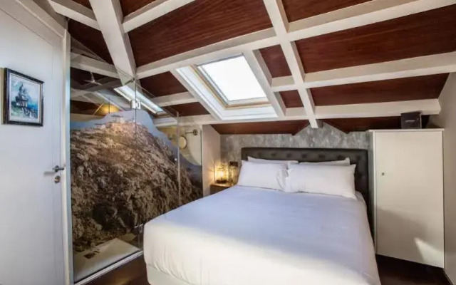 Hotel O Semaforo