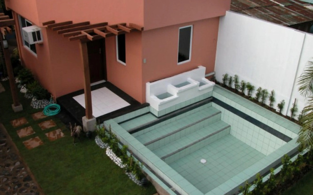 Monte Azure Resort