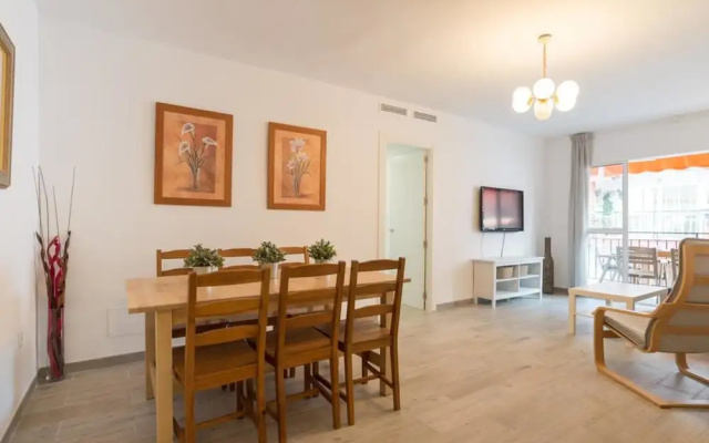 107357 Apartment In Cala Del Moral