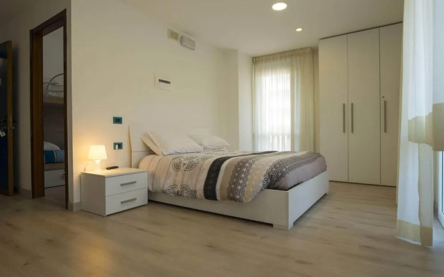 IL BACIO Guest House