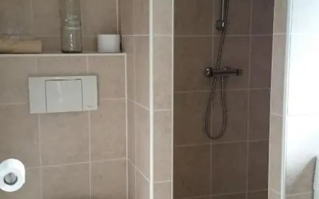 B&B in de Dorpsstraat