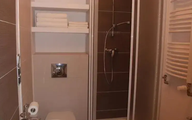 Apartament na Starówce