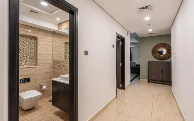 HiGuests Vacation Homes - Mon Reve