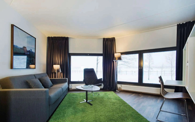 Comfort Hotel RunWay