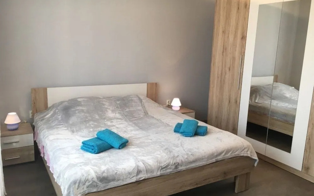 Apartment Kumicic