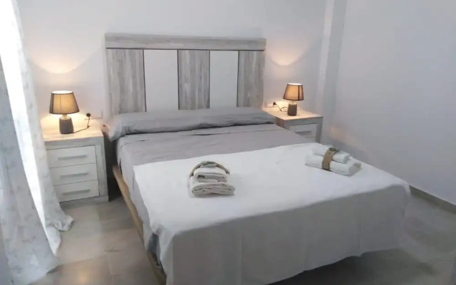 107601- Apartment in Zahara de los Atunes