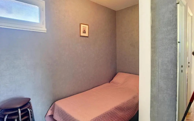 Maison Jullouville, 3 pièces, 5 personnes - FR-1-361-58