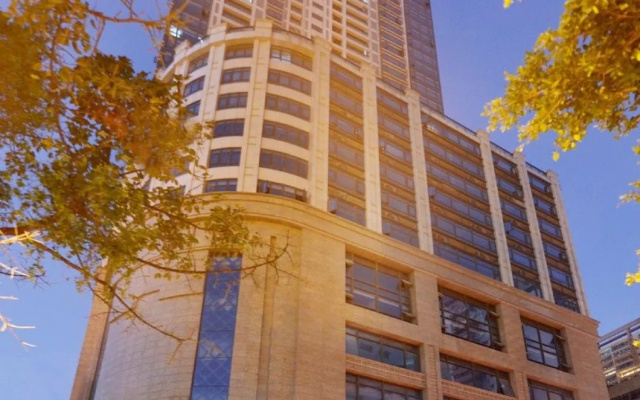 Guangzhou Yijiangyuan Waifiden Apartment (Beijing Road lu Station Tianzi Wharf)