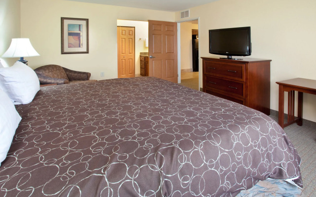 Staybridge Suites Elkhart North by IHG