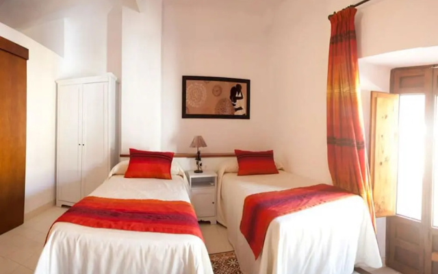 Las Casas del Potro