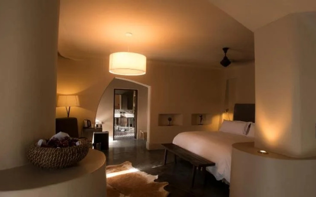 Cavas Wine Lodge-Relais & Chateaux