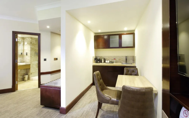 Ramada Solihull/Birmingham
