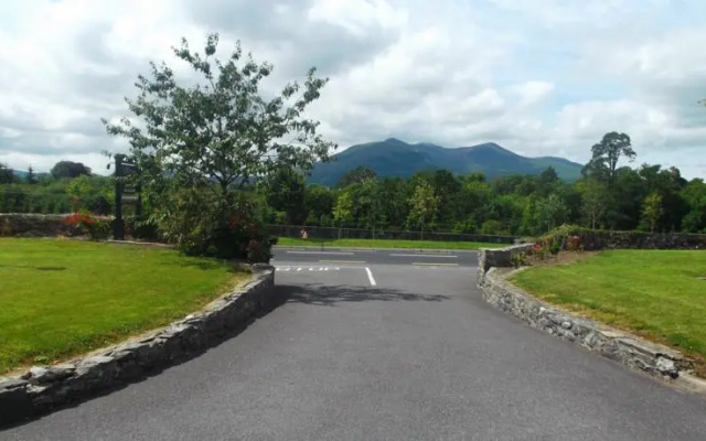 No 20 Killarney Holiday Village