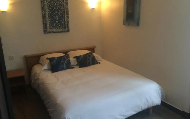 Hotel Le Derby