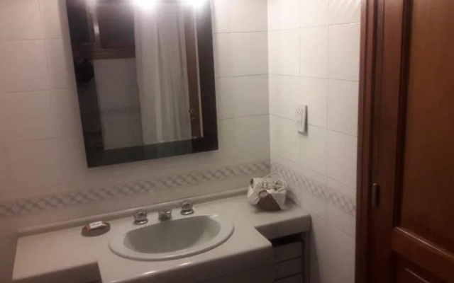 Caseros 44 Bed and Breakfast