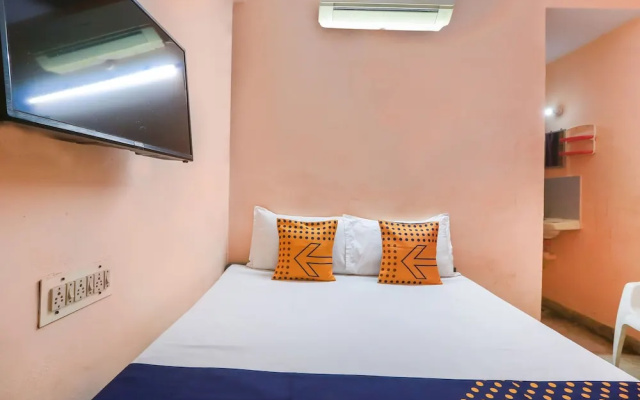 SPOT ON 44153 Annai Guest House
