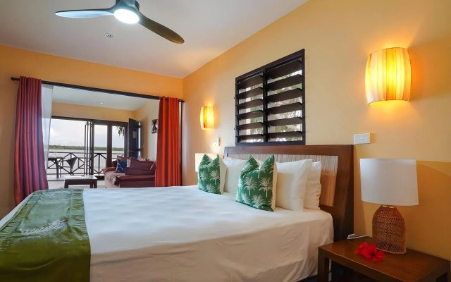 Nasama Resort