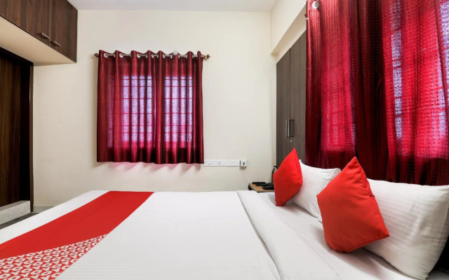 Sri Krishna Brindavan By OYO Rooms