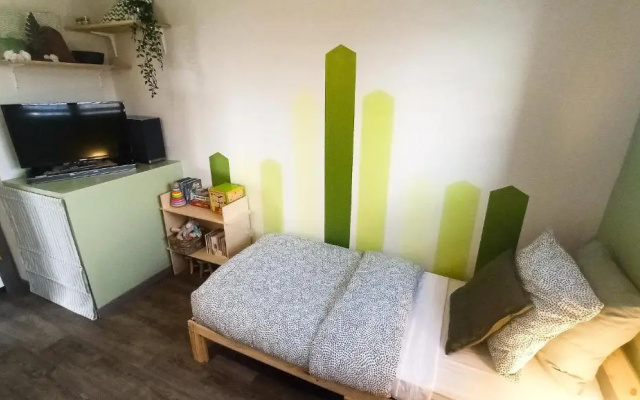 Casa Felicidad 4**** - Le Gite du Bonheur - Alsace