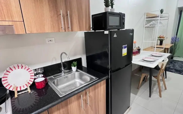 Unistay Shore3 Poolview w bal