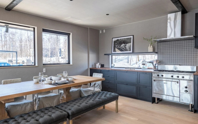 Shousugi Chalet by Elite Havens