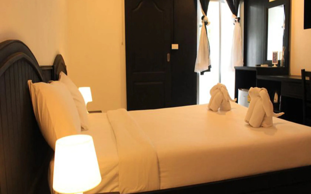 SP Place Hotel