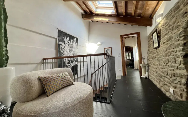 The Architects House