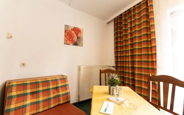 Hotel Vanda