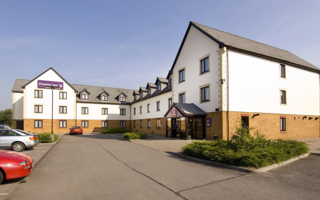 Premier Inn Gloucester - Barnwood