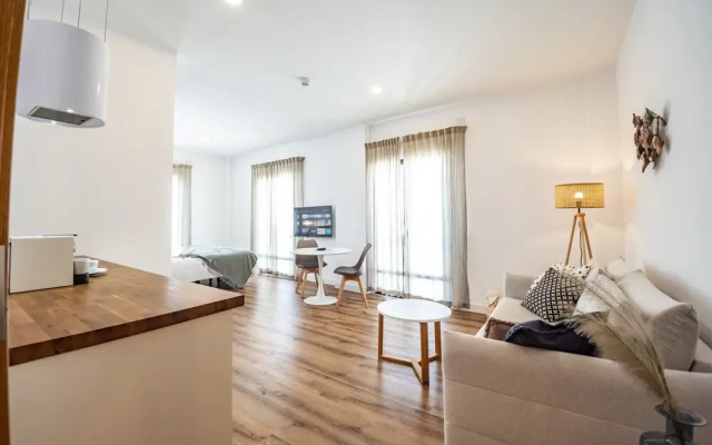 Deluxe Apartment in Ayamonte