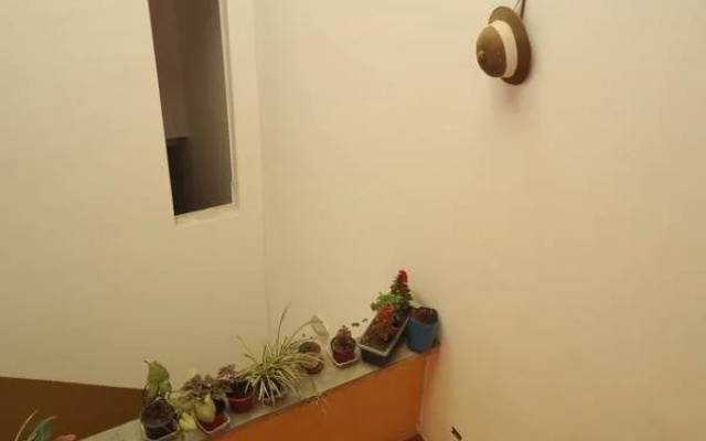 Hostel Las Heras