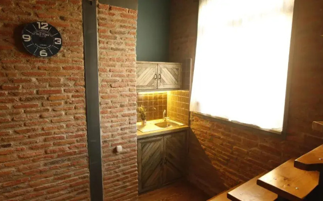 3 Heritage Rooms