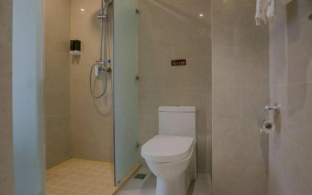 Guofang Hotel