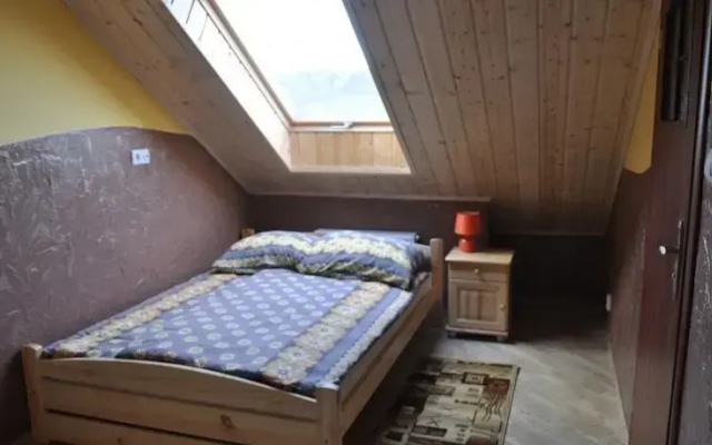 Karczma Chęciny