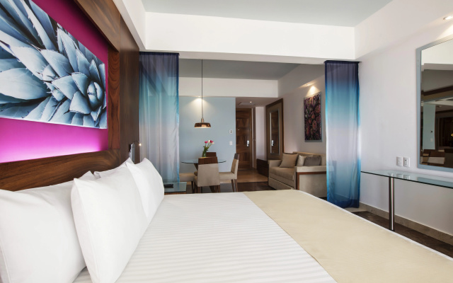 Krystal Grand Los Cabos - All inclusive