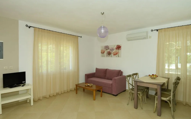 Myrtilos Cottage
