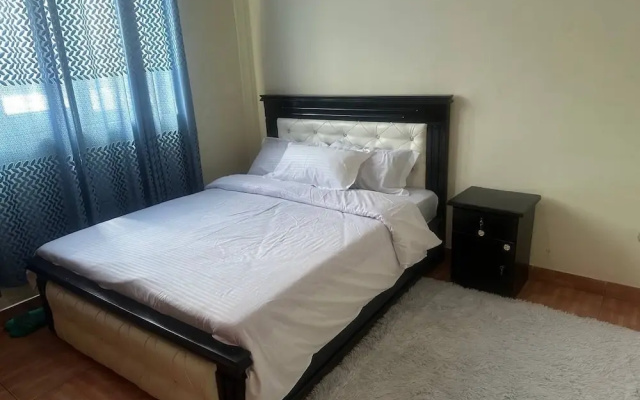 Unique Guest House