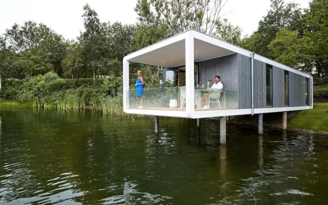 Beautiful Holiday Home in Limburg